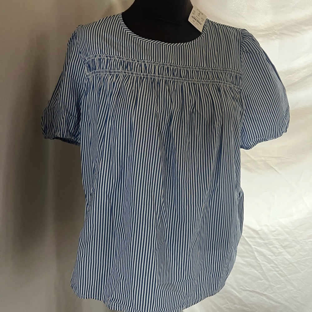 J. Crew LOT skirt and blouses SIZE 18